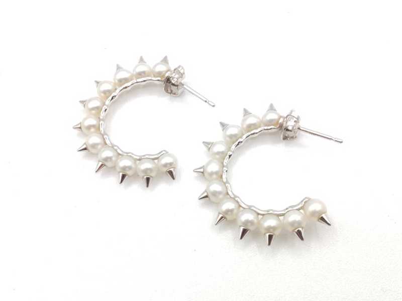 タサキ買取　デインジャートライブピアス